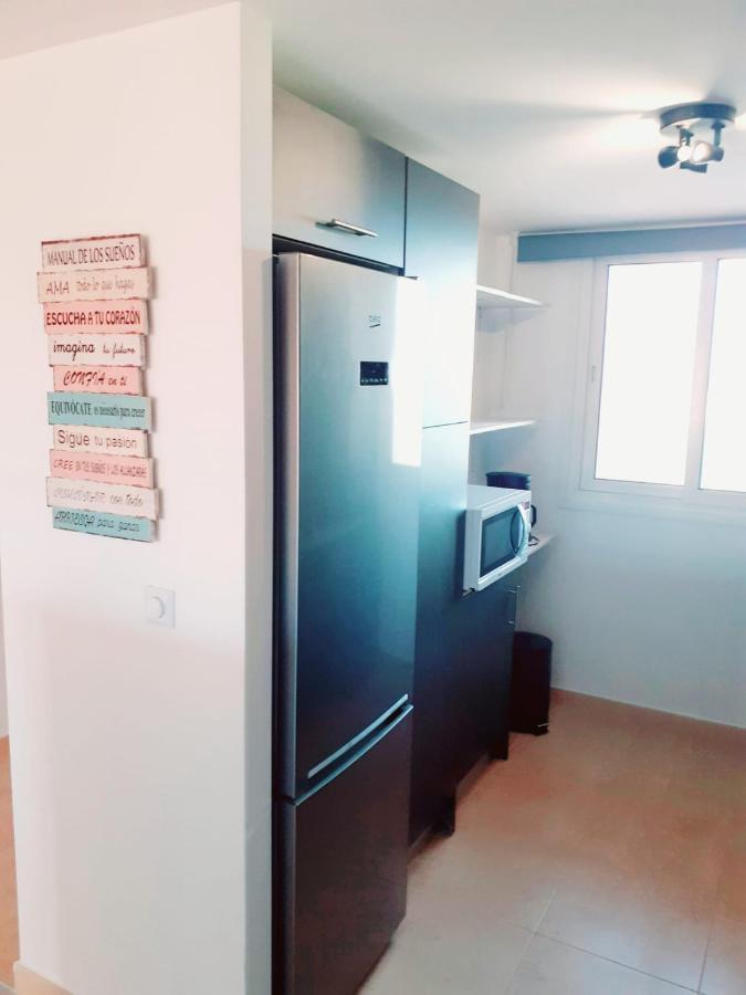 Spacious Luxe Apartment On Mar Menor Golf Resort With Padel, Fitness, Wellness Facilities 托雷帕切科 外观 照片