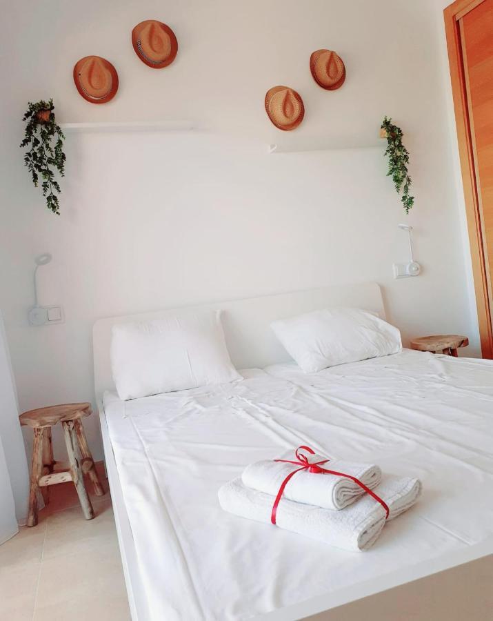 Spacious Luxe Apartment On Mar Menor Golf Resort With Padel, Fitness, Wellness Facilities 托雷帕切科 外观 照片
