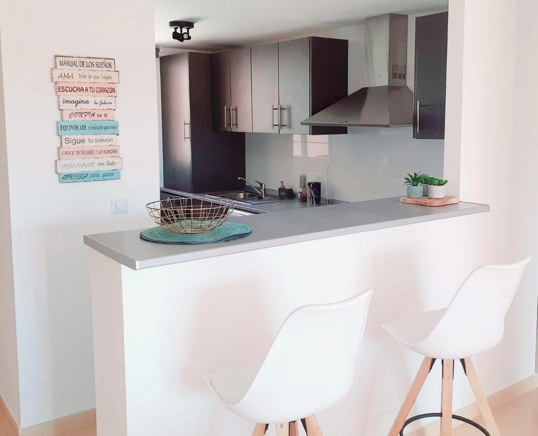 Spacious Luxe Apartment On Mar Menor Golf Resort With Padel, Fitness, Wellness Facilities 托雷帕切科 外观 照片